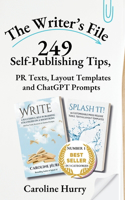Writer's File