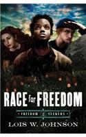 Race for Freedom