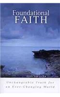 Foundational Faith
