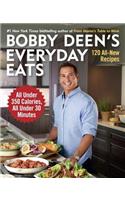 Bobby Deen's Everyday Eats