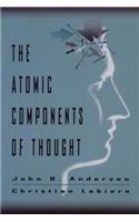 Atomic Components of Thought