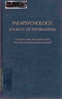 Parapsychology
