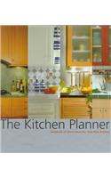 The Kitchen Planner: Hundreds of Great Ideas for Your New Kitchen [With Reusable]