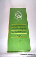 Correlative Neuroanatomy of Computed Tomography and Magnetic Resonance Imaging