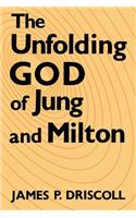 Unfolding God of Jung and Milton