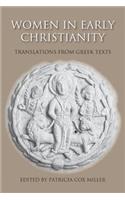 Women in Early Christianity