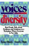 Voices of Diversity