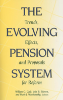 Evolving Pension System