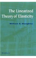 Linearized Theory of Elasticity