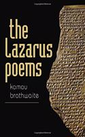 The Lazarus Poems: (Wesleyan Poetry Series)
