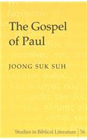 The Gospel of Paul