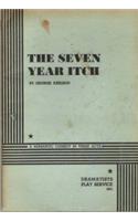 The Seven Year Itch