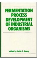 Fermentation Process Development of Industrial Organisms