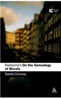 Nietzsche's 'on the Genealogy of Morals'