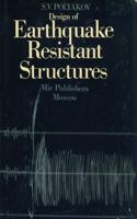 Design of Earthquake Resistant Structures: Basic Theory of Seismic Stability