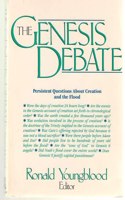 Genesis Debate