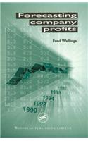 Forecasting Company Profits