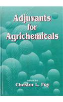 Adjuvants for Agrichemicals