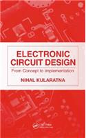 Electronic Circuit Design