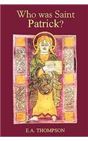 Who was St Patrick?