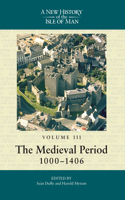 New History of the Isle of Man