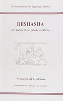 Deshasha