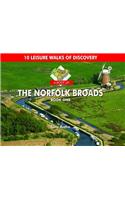 A Boot Up the Norfolk Broads
