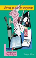 Develop an Activities Programme