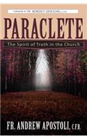 Paraclete: The Spirit of Truth in the Church