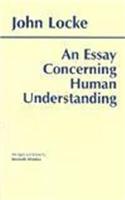 Essay Concerning Human Understanding