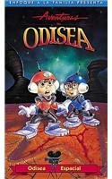 Aventuras En Odisea: Odisea Espacial