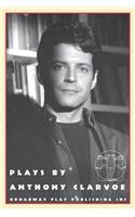 Plays By Anthony Clarvoe