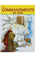 Commandments of God