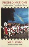 Pueblo Nations