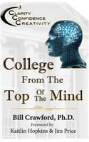 College From The Top Of The Mind