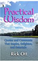 Practical Wisdom