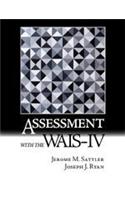 Assessment with the WAIS-IV