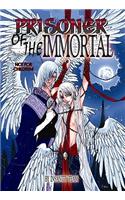 Prisoner of the Immortal