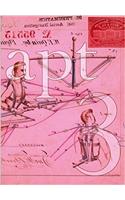 Apt: Issue Three
