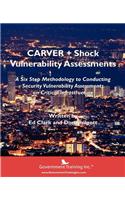Carver + Shock Vulnerability Assessment Tool