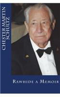 Chester Martin Schultz