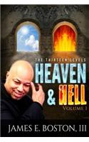 Heaven and Hell