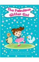 The Fabulous Glitter Girl: (English)