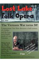 Lost Lake Folk Opera