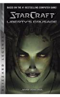 StarCraft: Liberty's Crusade