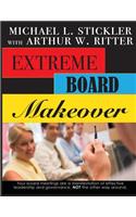 Extreme Board Makeover