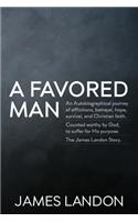 Favored Man