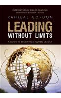 Leading Without Limits