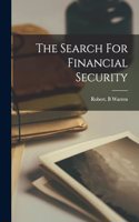 Search For Financial Security