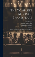 Complete Works of Shakespeare